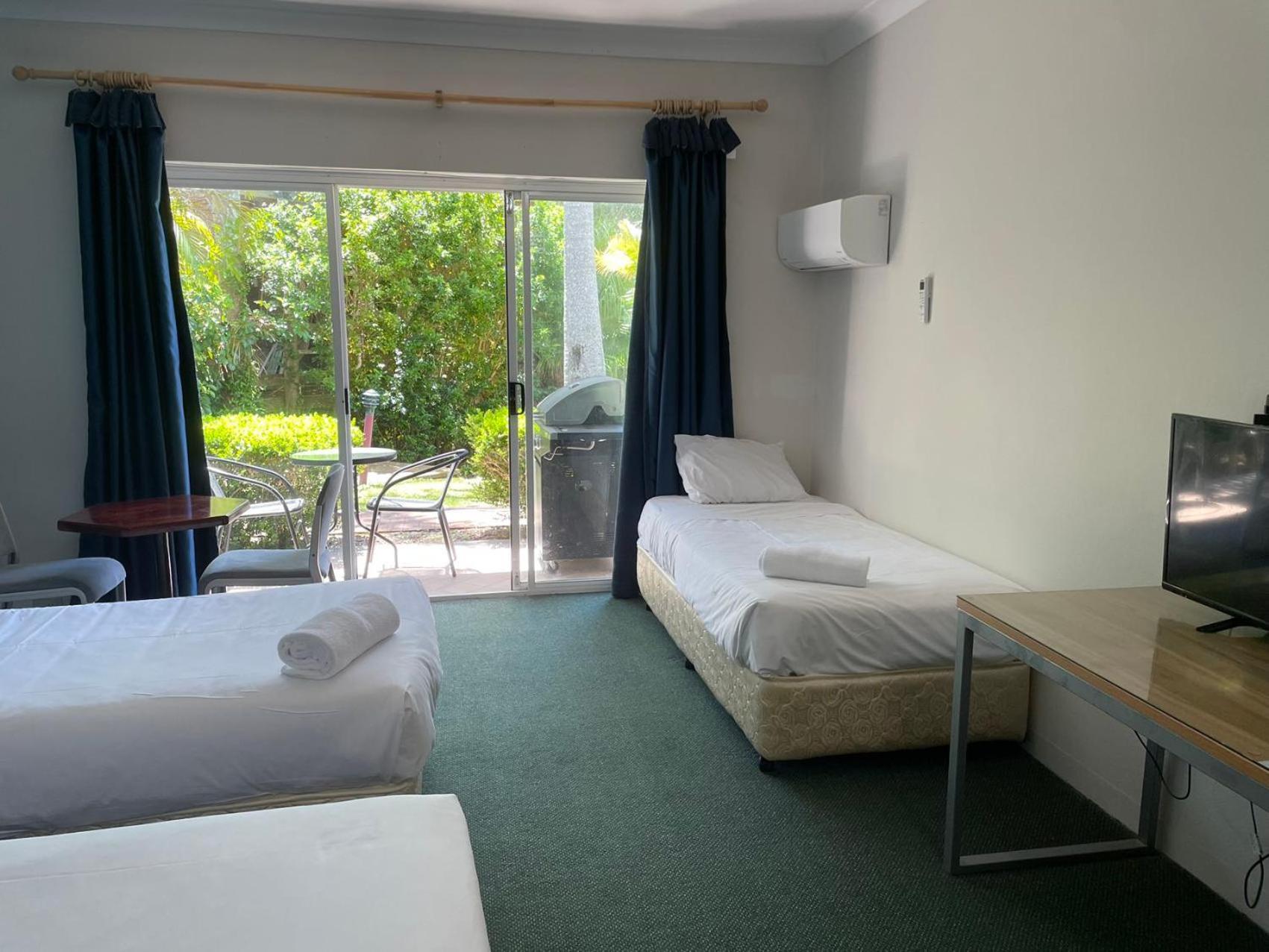 Seaside Garden Retreat Accommodation Wamberal Ngoại thất bức ảnh